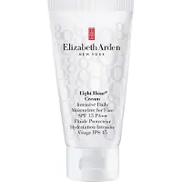 Elizabeth Arden Eight Hour Cream Intensive Daily Moisturizer SPF 15 50 ml