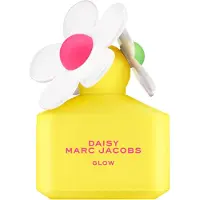Marc Jacobs Gä nseblü mchen-Glü hen