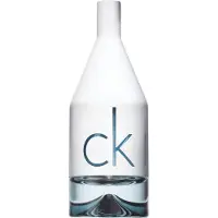 Calvin Klein Ck In2u Men EAU DE TOILETTE VAPORISATEUR 100 ML