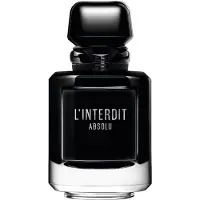 Givenchy L’Interdit Absolu Eau de Parfum intense pour femme 80 ml