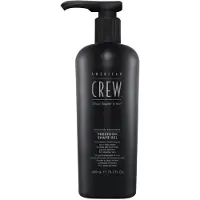 American Crew Precision Shave Gel
