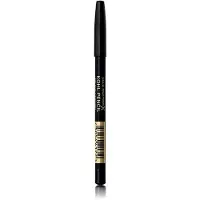 Max Factor Kohl Pencil 020 Black 4 grammes