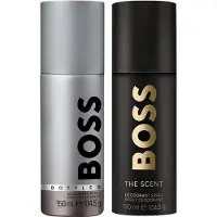 HUGO BOSS The Scent Déodorant spray 150 ml