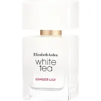 Elizabeth Arden White Tea Eau de Toilette Ginger Lily pour femme 30 ml - Elizabeth Arden