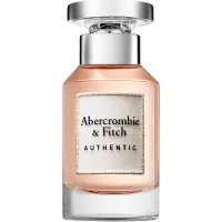 Abercrombie & Fitch Authentic Woman Eau de Parfum 50 ml
