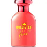 Hollister Feelin' Free For Her Eau de parfum 50 ML