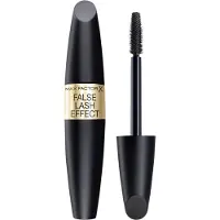 Max Factor False Lash Effect mascara waterproof pour des cils volumisés et séparés teinte Black 13,1 ml