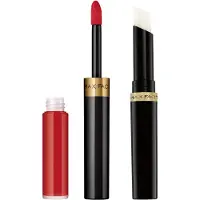 Max Factor Lipfinity Lip Colour rouge à lèvres longue tenue avec baume teinte 120 Hot