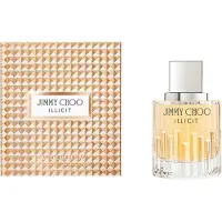 Jimmy Choo Illicit Eau De Parfum Spray 60ml