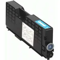 Ricoh type 165 C toner (d'origine) - cyan