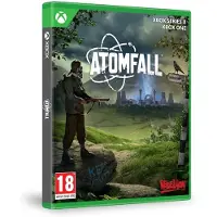 Atomfall Xbox