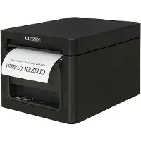 Citizen CT-E651 imprimantes d'étiquettes