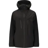 Weather Report Veste fonctionnelle 'Harbor' noir