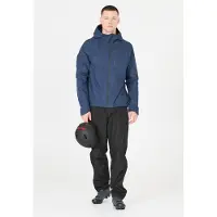 Endurance Pantalon outdoor 'Seren' noir