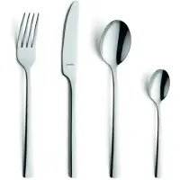Amefa Ensemble de couverts MANILLE