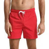 Gant 920016000 Swimming Shorts Rouge XL Homme