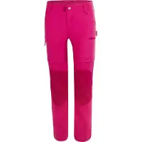 TROLLKIDS Arendal Xt Pants Rose 152 cm Enfants