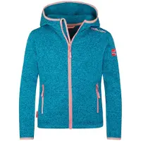 TROLLKIDS Jondalen Xt Jacket Bleu 98 cm Enfants