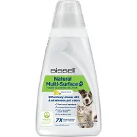 Bissell 3122 Liquid Detergent 1l Clair