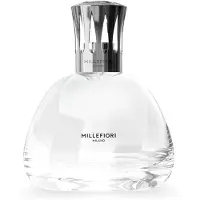 Millefiori Transparent lampe à catalyse 1 pcs