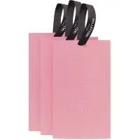 Millefiori Milano Laundry Fiori Di Perla Carte parfumée 3 pcs