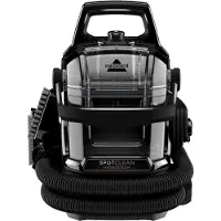 Spotclean Hydrosteam Select (b3697n) - Aspirateur Nettoyeur 1.9 L Noir