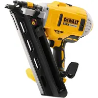 DeWalt DCN950N-XJ Corps De Cloueuse De Construction Sans Fil 18 V Li-ion - Tir Simple - 2,8-3,3 Mm - 50-90 Mm