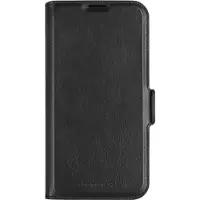 dbramante1928 Coque Oslo Pro pour Apple iPhone 17e / 16e - Noir