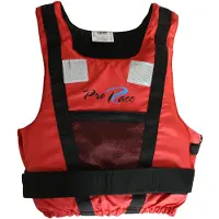 Lalizas Gilet De Sauvetage Pro Race 50n