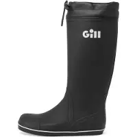 Gill Tachting Boots Noir EU 40 Homme
