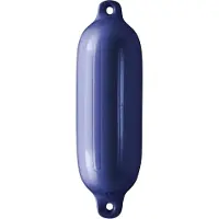 Polyform Fg-3 Fender Bleu 14 x 51 cm