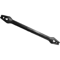 Kuipers Nautic Mooring Compesator Shock Absorber Argenté 495 mm