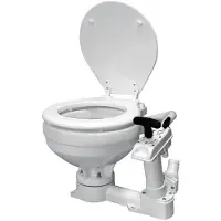 Nuova Rade Lt 0 Toilettes