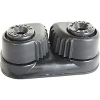 Holt Composite Mooring Cleat Argenté 4-12 mm