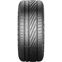 Uniroyal So car-tyres RainSport 5 ( 225/35 R18 87Y XL EVc, avec rebord protecteur de jante )