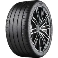 Bridgestone Pneu Potenza Sport NE0 XL, dimensions 235/55R20, indice de charge 105, indice de vitesse Y