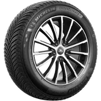 Michelin 245/60 R18 109V Crossclimate 2 Xl