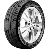 Continental So car-tyres PremiumContact 6 ( 225/45 R18 95Y XL EVc, MO, avec rebord protecteur de jante )