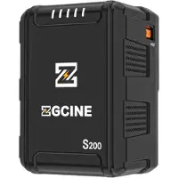 ZGCINE V-Mount Battery 200Wh S-series