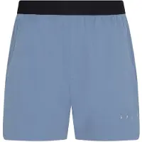 Born Living Yoga Malaui Shorts Bleu S Homme