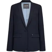 Mos Mosh Blazer 'MMPhoebe Miley' bleu marine