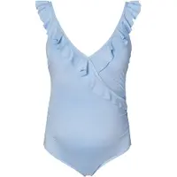 Noppies Maillot de bain ' Sima ' bleu ciel