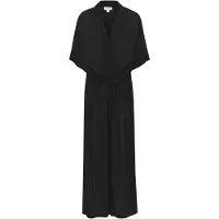 Soaked in luxury Combinaison noir