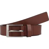 Strellson Ceinture cognac
