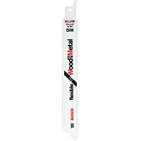 Bosch Lame de scie sabreBimétal, S 922 HF