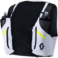 SCOTT Hydration Tr 10l Hydration Vest Blanc L-XL