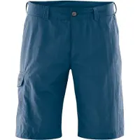 Maier Sports Main Shorts Bleu 70 / Regular Homme