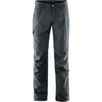 Maier Sports Trave Convertible Pants Gris 48 / Regular Homme