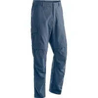 Maier Sports Trave Convertible Pants Bleu 52 / Regular Homme