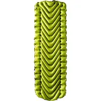 Klymit Static V2 Sleeping Pad, green